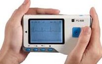 PC-80B Easy ECG Monitor